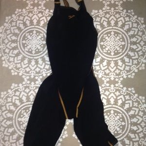 Speedo LZR PRO Fast Skin Competition Swimsuit